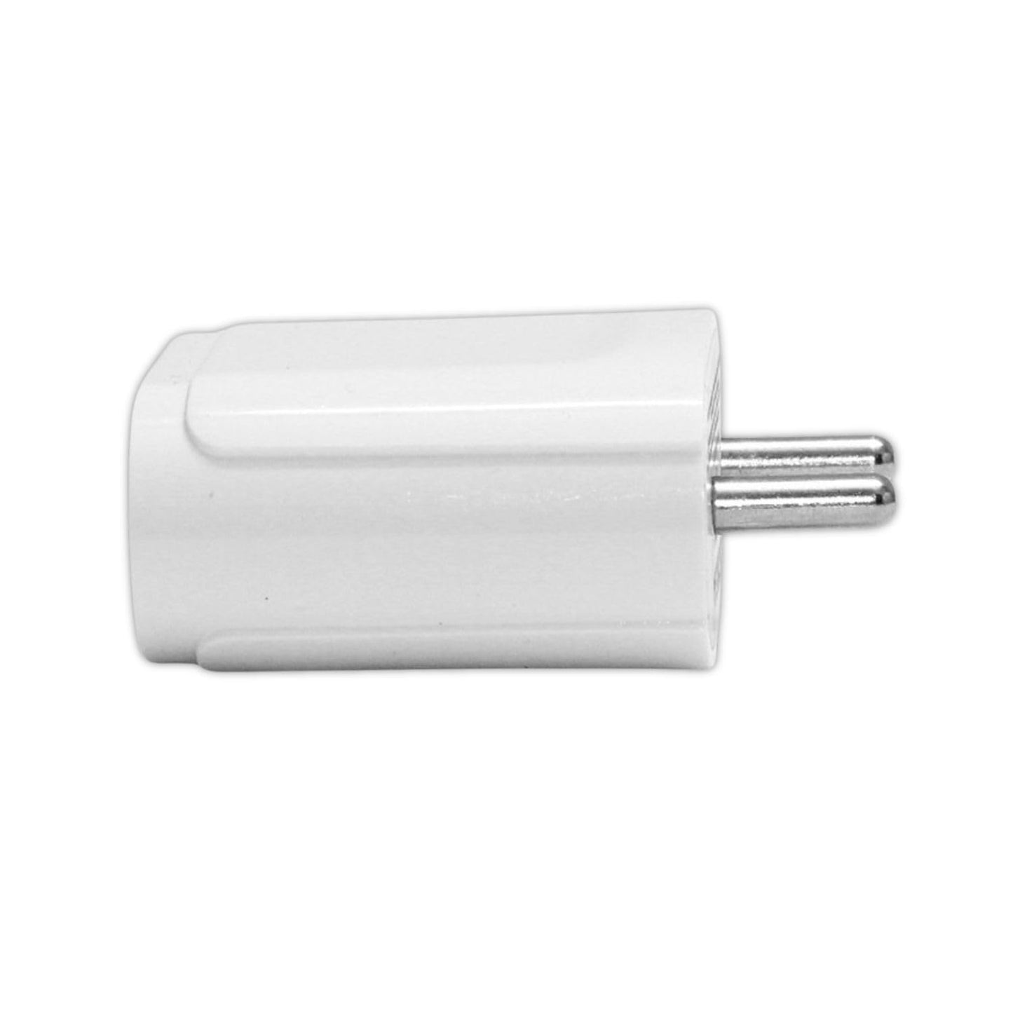 ZEORGIA ZE-SS30 12W Power Charger | Swift and Smart Charging with Auto-Detection, Intelligent Chip, and Advanced Safety Features | Dual Port, Fireproof Design, and Proudly Made in India