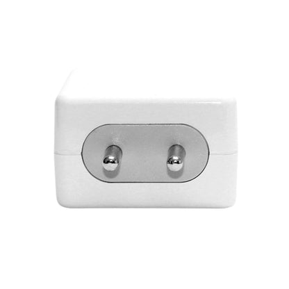 ZEORGIA ZE-VOOC 45W Dash Charger | Advanced Safety Features, Over Temperature, Over Power, Short Circuit Protection, Fireproof Design | Proudly Made in India