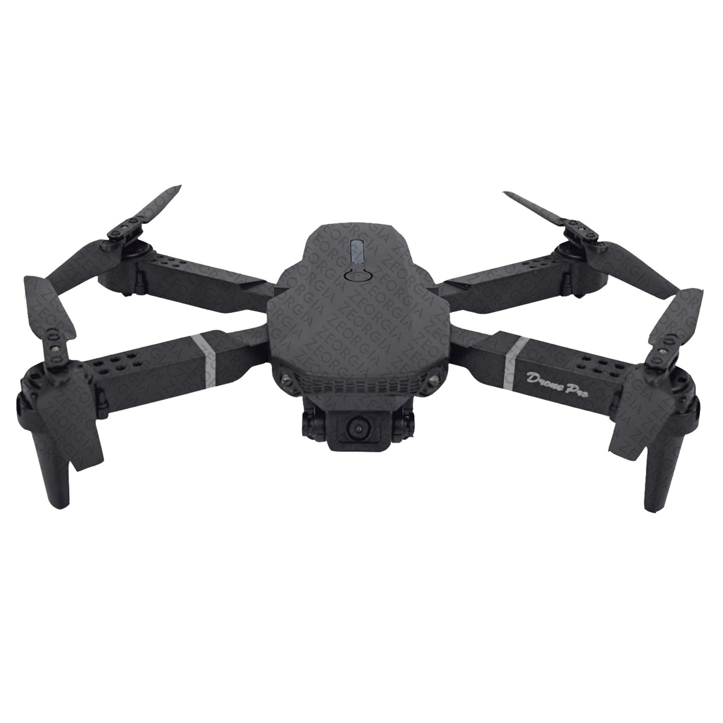 ZEORGIA ZRE88 Pro Foldable-Drone-With-Camera-For-Adults-4k-1080P-HD-Drones-Toys-GPS-Auto-Return-One-Touch-Take-off-and-Landing