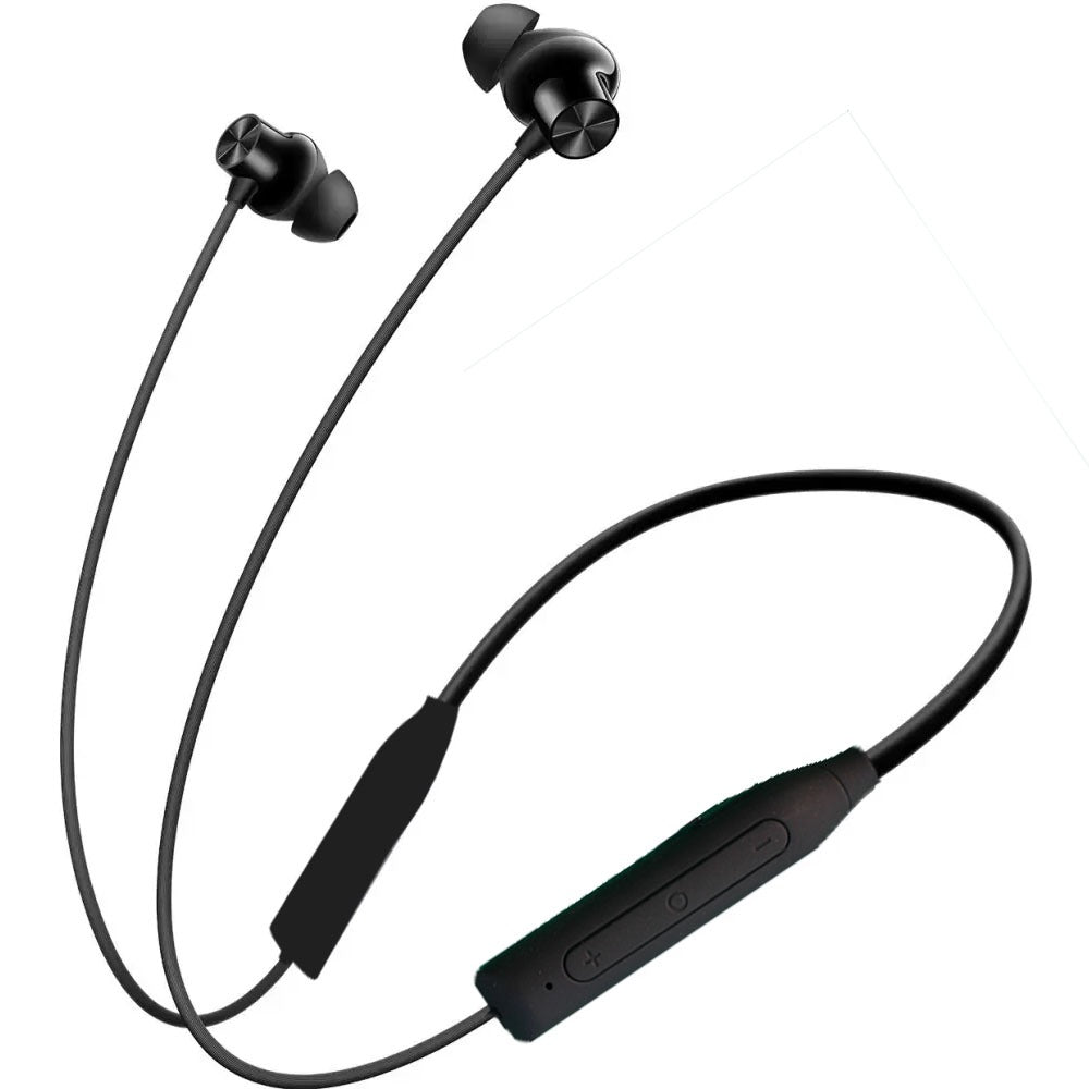 ZEORGIA ZE-Matic Lightweight Neckband Earphones with Magnetic Buds, Clear Voice, and Long Battery Life | Sweat & Water Resistant, Bluetooth v5.0, Proudly Made in India